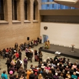 Internationaler Frauentag 2012