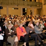 Internationaler Frauentag 2012