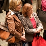 Internationaler Frauentag 2012