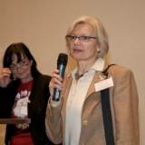 Internationaler Frauentag 2012
