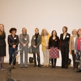 Internationaler Frauentag 2012