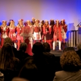 Internationaler Frauentag 2012
