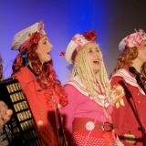 Internationaler Frauentag 2012