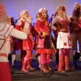 Internationaler Frauentag 2012