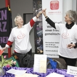 Internationaler Frauentag 2012