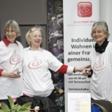Internationaler Frauentag 2012