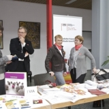 Internationaler Frauentag 2012