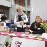 Internationaler Frauentag 2012
