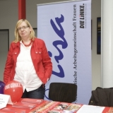 Internationaler Frauentag 2012