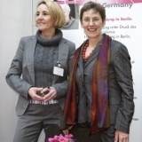 Internationaler Frauentag 2012