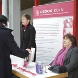 Internationaler Frauentag 2012
