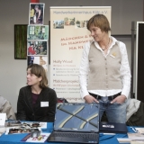 Internationaler Frauentag 2012