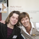 Internationaler Frauentag 2012