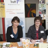 Internationaler Frauentag 2012