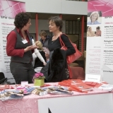 Internationaler Frauentag 2012