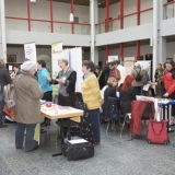 Internationaler Frauentag 2012