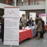 Internationaler Frauentag 2012
