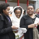 Internationaler Frauentag 2012
