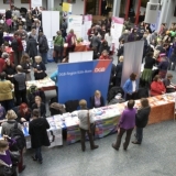 Internationaler Frauentag 2012