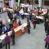 Internationaler Frauentag 2012