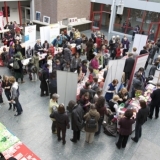 Internationaler Frauentag 2012