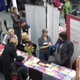 Internationaler Frauentag 2012