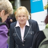 Internationaler Frauentag 2012