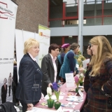Internationaler Frauentag 2012