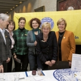 Internationaler Frauentag 2012