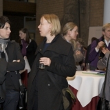 Internationaler Frauentag 2012