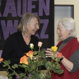 Internationaler Frauentag 2012
