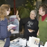 Internationaler Frauentag 2012