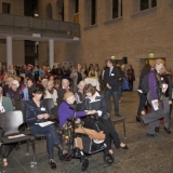 Internationaler Frauentag 2012