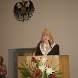 Internationaler Frauentag 2012