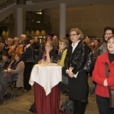 Internationaler Frauentag 2012