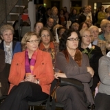 Internationaler Frauentag 2012