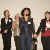 Internationaler Frauentag 2012