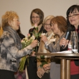 Internationaler Frauentag 2012