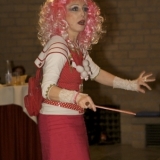 Internationaler Frauentag 2012