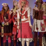 Internationaler Frauentag 2012