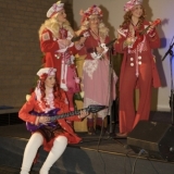 Internationaler Frauentag 2012