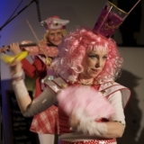 Internationaler Frauentag 2012