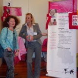 2. Frauen-Businesstag der IHK Köln