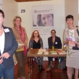 2. Frauen-Businesstag der IHK Köln
