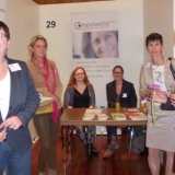 2. Frauen-Businesstag der IHK Köln