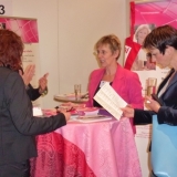 2. Frauen-Businesstag der IHK Köln