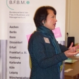 2. Frauen-Businesstag der IHK Köln