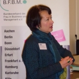 2. Frauen-Businesstag der IHK Köln