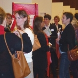 2. Frauen-Businesstag der IHK Köln