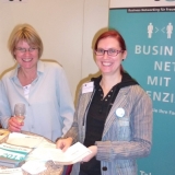 2. Frauen-Businesstag der IHK Köln